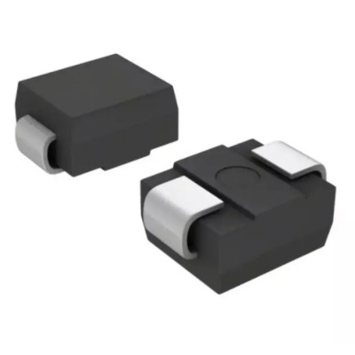 Vishay 100 V 2 A General Purpose Diode Surface Mount DO-214AA Package ES2B-E3/52T