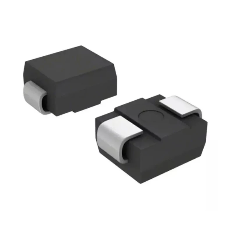 Vishay 100 V 2 A General Purpose Diode Surface Mount DO-214AA Package ES2B-E3/52T