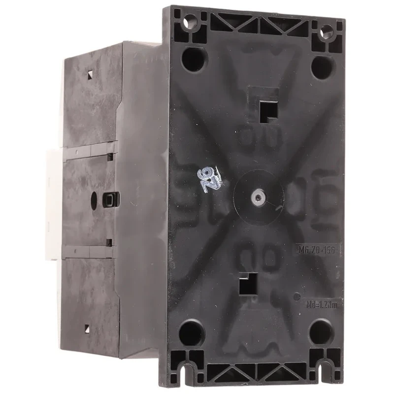 Eaton DILM Contactor 3-Pole 150A 75kW 230V AC Coil 240V Control Voltage 239588 DILM150(RAC240)