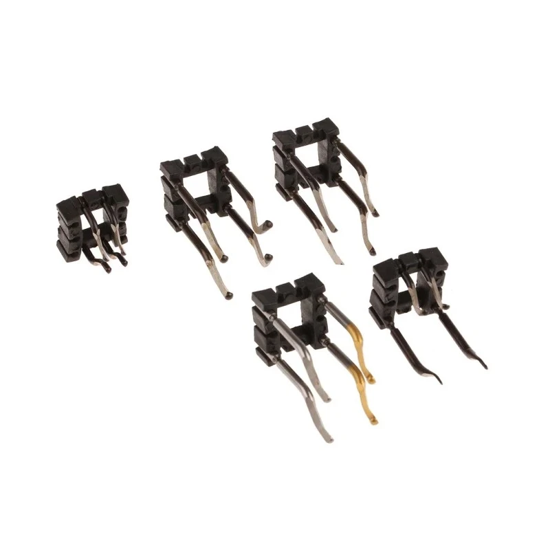 EXACT Profigrat Series Wide Range Materials Deburring Tool Kit High Speed Steel Blades 60095