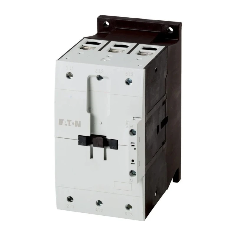 Eaton DILM Contactor 230V AC Coil 3-Pole 80A 37kW Motor Control 239402 DILM80(230V50HZ,240V60HZ)