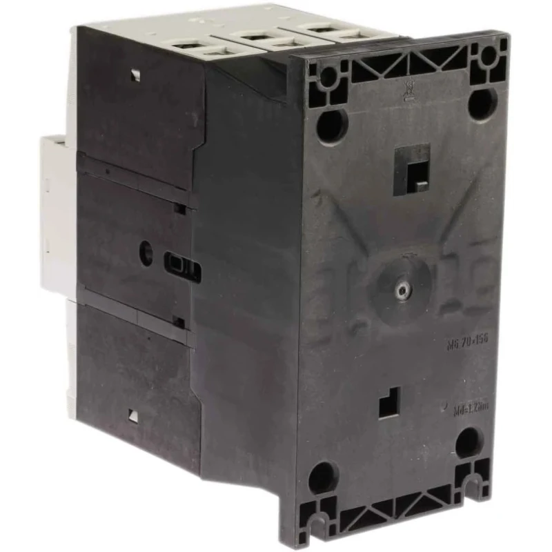 Eaton DILM Contactor 230V AC Coil 3-Pole 80A 37kW Motor Control 239402 DILM80(230V50HZ,240V60HZ)
