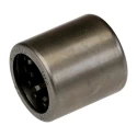 INA Needle Roller Bearing 10 mm ID, 14 mm OD, 15 mm Width, Steel Cage HK1015-B