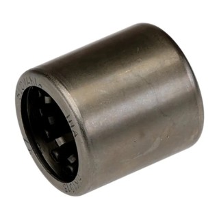 INA Needle Roller Bearing 10 mm ID, 14 mm OD, 15 mm Width, Steel Cage HK1015-B