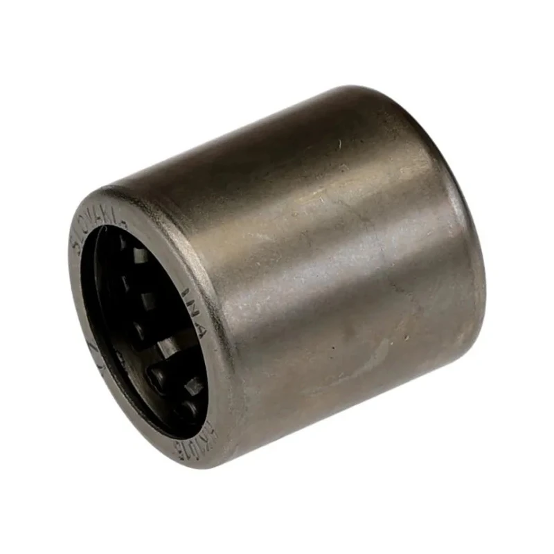 INA Needle Roller Bearing 10 mm ID, 14 mm OD, 15 mm Width, Steel Cage HK1015-B
