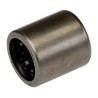 INA Needle Roller Bearing 10 mm ID, 14 mm OD, 15 mm Width, Steel Cage HK1015-B