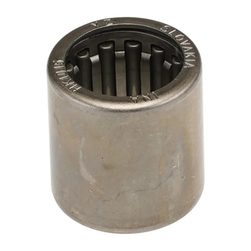 INA Needle Roller Bearing 10 mm ID, 14 mm OD, 15 mm Width, Steel Cage HK1015-B
