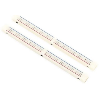 Sunhayato Breadboard Prototyping Board 13mm x 173mm x 9mm SRH-5X2