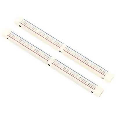 Sunhayato Breadboard Prototyping Board 13mm x 173mm x 9mm SRH-5X2