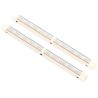 Sunhayato Breadboard Prototyping Board 13mm x 173mm x 9mm SRH-5X2