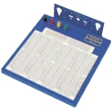 Sunhayato Breadboard Prototyping Board 24 mm Height 264 mm Width 243 mm Length SRH-74