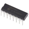 Vishay Analogue Switch 2 CMOS Dual 4:1 Multiplexer 16-Pin PDIP DG409DJ-E3