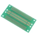 Sunhayato 200 Way 2 Extender Converter Board Epoxy Glass Fabric Laminate FR4 1.2mm Thickness CKS-520