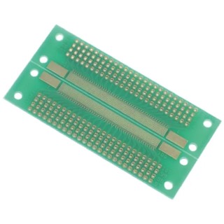 Sunhayato 200 Way 2 Extender Converter Board Epoxy Glass Fabric Laminate FR4 1.2mm Thickness CKS-520