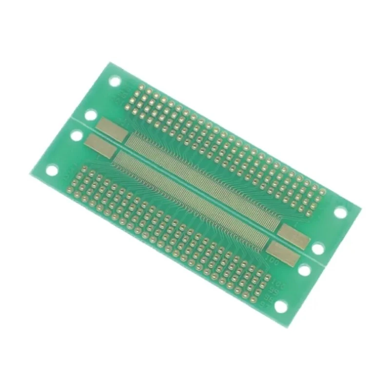 Sunhayato 200 Way 2 Extender Converter Board Epoxy Glass Fabric Laminate FR4 1.2mm Thickness CKS-520