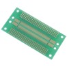 Sunhayato 200 Way 2 Extender Converter Board Epoxy Glass Fabric Laminate FR4 1.2mm Thickness CKS-520
