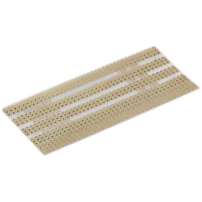 Sunhayato Extender Board Seal Substrate 100 mm x 50 mm Epoxy Glass Fabric Laminate FR4 ICB-052