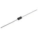 Vishay 1-Element Uni-Directional TVS Diode 500 W 2-Pin DO-15 SA24A-E3/54