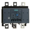 Siemens Overload Relay 1 NO/1 NC 200A 50 A F.L.C 315A Contact Rating 90 kW 3RB2056-1FC2