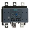 Siemens Overload Relay 1 NO/1 NC 200A 50 A F.L.C 315A Contact Rating 90 kW 3RB2056-1FC2