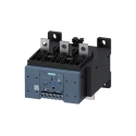 Siemens Overload Relay 1 NO/1 NC 200A 50 A F.L.C 315A Contact Rating 90 kW 3RB2056-1FC2