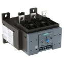 Siemens Overload Relay 1 NO/1 NC 200A 50 A F.L.C 315A Contact Rating 90 kW 3RB2056-1FC2