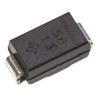 Vishay 60 V 1 A Schottky Diode 2-Pin DO-214AC Surface Mount SS16-E3/61T