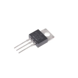 Vishay 200 V 16 A General Purpose Diode 3-Pin TO-220AB FEP16DT-E3/45