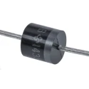 Vishay 100 V 22 A General Purpose Diode 2-Pin Through Hole P600 Package P600B-E3/54