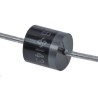 Vishay 100 V 22 A General Purpose Diode 2-Pin Through Hole P600 Package P600B-E3/54