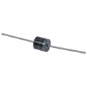 Vishay 100 V 22 A General Purpose Diode 2-Pin Through Hole P600 Package P600B-E3/54