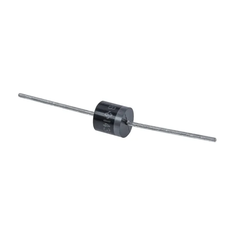 Vishay 100 V 22 A General Purpose Diode 2-Pin Through Hole P600 Package P600B-E3/54