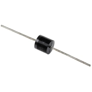 Vishay 800 V 6 A General Purpose 2-Pin Diode P600K-E3/54