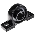 FAG Plummer Block House Cast Iron 50 mm Inside Diameter Centre Height 57.2 mm UCP210-J7