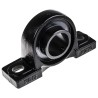 FAG Plummer Block House Cast Iron 50 mm Inside Diameter Centre Height 57.2 mm UCP210-J7