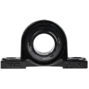 FAG Plummer Block House Cast Iron 50 mm Inside Diameter Centre Height 57.2 mm UCP210-J7