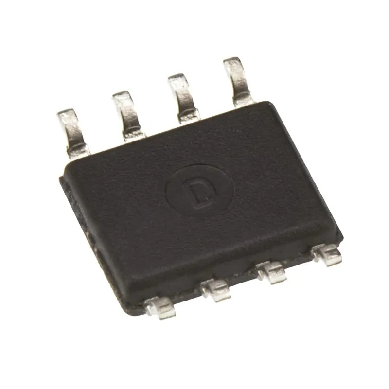 Texas Instruments Operational Amplifier 200 MHz 8-Pin SOIC 36V LM7171AIM/NOPB