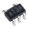 Texas Instruments Operational Amplifier 17 MHz, 1 Channel, 5-Pin SOT-23 Package, 5-5.5V Supply LMV796MF/NOPB
