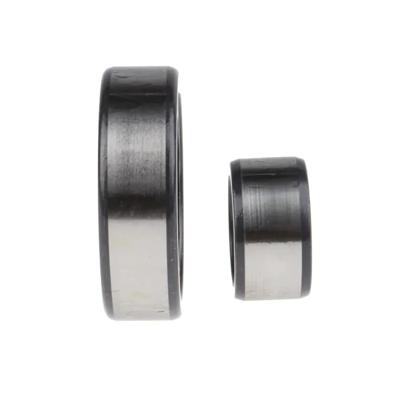 FAG Cylindrical Roller Bearing 20 mm ID, 47 mm OD, Race Width 14 mm, Open End Type NU204-E-XL-TVP2
