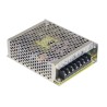 MEAN WELL RD-50A Switching Power Supply Dual Output 12V DC, 54W, 88-264V AC Input RD-50A