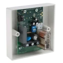 RS PRO Passive Infrared PIR Sensor 240V AC Surface Mount ABS 86x86x19mm 279-8591