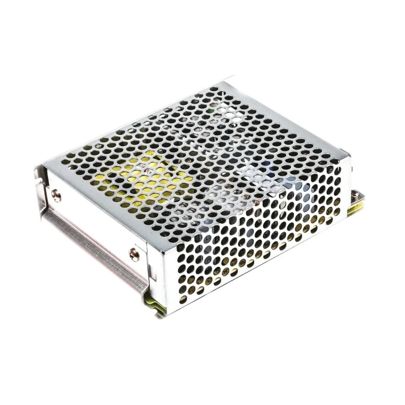 MEAN WELL RD-65A Switching Power Supply 2 Output 12V DC 66W 370V DC 264V AC