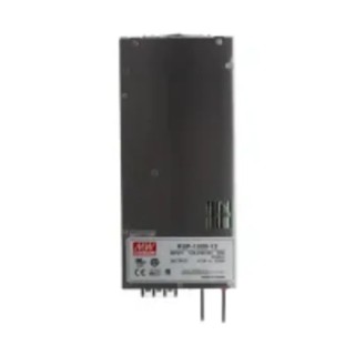 MEAN WELL 1.5kW 12V DC Switching Power Supply with 125A Output Current RSP-1500-12