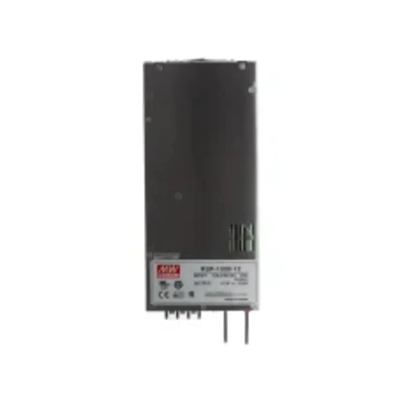 MEAN WELL 1.5kW 12V DC Switching Power Supply with 125A Output Current RSP-1500-12