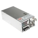 MEAN WELL 1.5kW 12V DC Switching Power Supply with 125A Output Current RSP-1500-12
