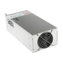 MEAN WELL 1.5kW 12V DC Switching Power Supply with 125A Output Current RSP-1500-12