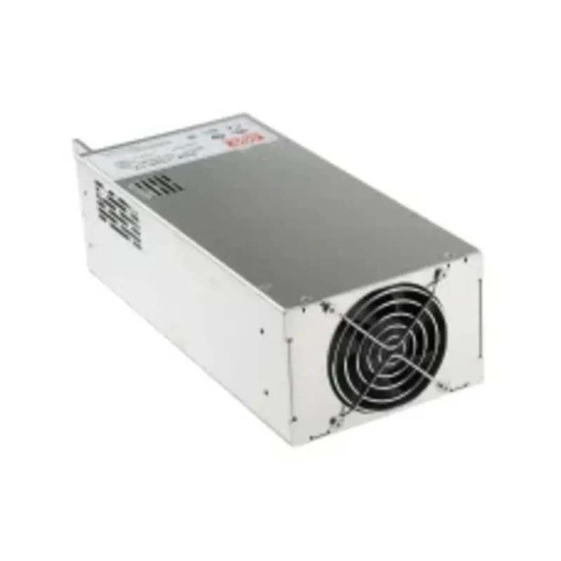MEAN WELL 1.5kW 12V DC Switching Power Supply with 125A Output Current RSP-1500-12