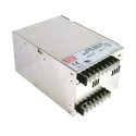 MEAN WELL Switching Power Supply 24V DC 600W Universal Input 88-264V AC PSP-600-24