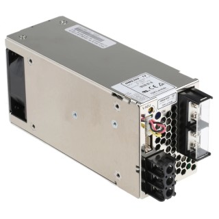TDK-Lambda HWS300-12 Switching Power Supply 12V DC 324W 27A Chassis Mount HWS300-12