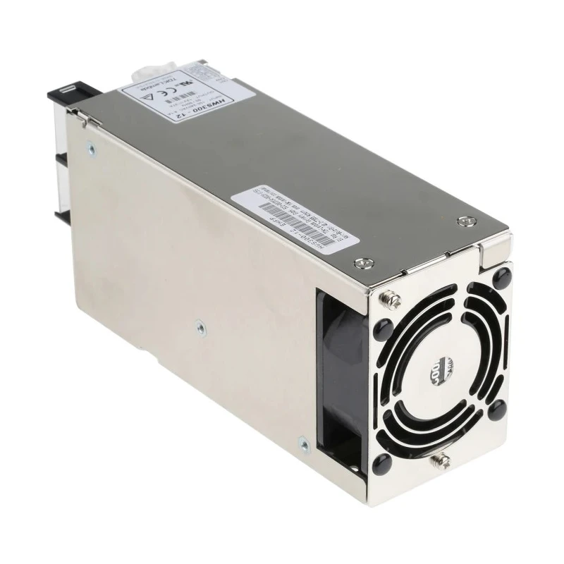 TDK-Lambda HWS300-12 Switching Power Supply 12V DC 324W 27A Chassis Mount HWS300-12